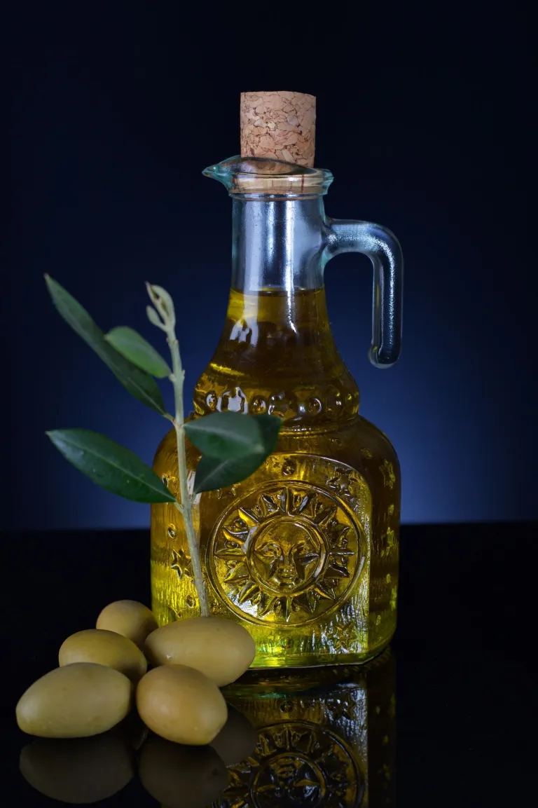 Cách uống dầu olive đúng cách cho người mới bắt đầu